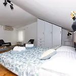 Old Split Apartment