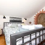 Old Split Apartment