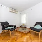 Old Split Apartment