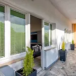 Apartment Maja
