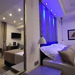 Argenta Luxury Room