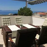 Beach Apartment Lux View