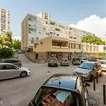 Studio Apartment Nikol