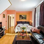 Apartment Mama Luci