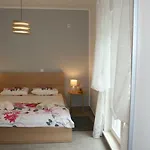 Room With Garden