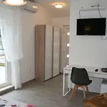 Room With Garden