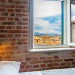 Apartment Smile Lux With View
