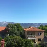 Apartment Park Marjan