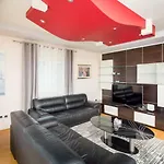 Apartments Lupe