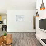 City Smart Apartment