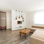 City Smart Apartment