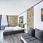 Split Suites - Center Rooms Olga i Petra