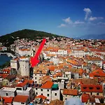 Old Town Tower Split