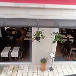 Old Town Apartment Split