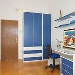Apartman Bacvice