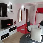 Studio Apt. Downtown