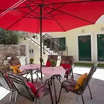 Central Old Town Rooms