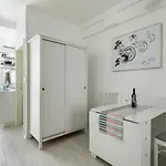 Studio Apartment Petra
