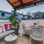 Apartments Horizons