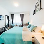 The Harmony Rooms
