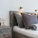 Apinelo Port Rooms