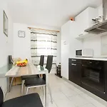 Apartments Varos