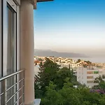 Apartments Zuvela