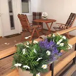 Studio Apartment Sweet Dreams