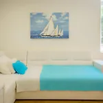 Dalmat Apartment Blue