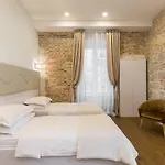 Pellegrini Luxury Rooms