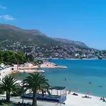 The Beach Apartments