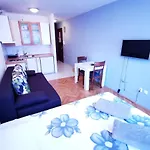Studio Apartment Zen