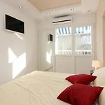 Apartment Livaja