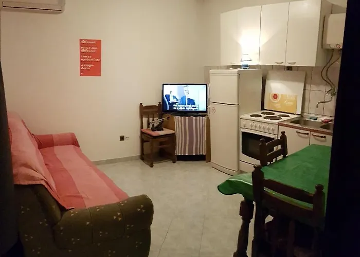 Apartments Nena