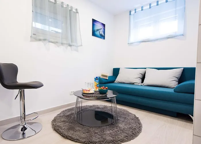 Apartman Ante