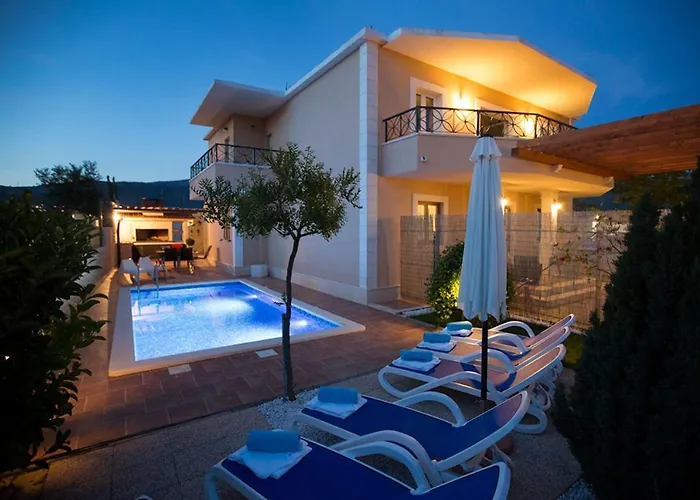 Apartment Sasso
