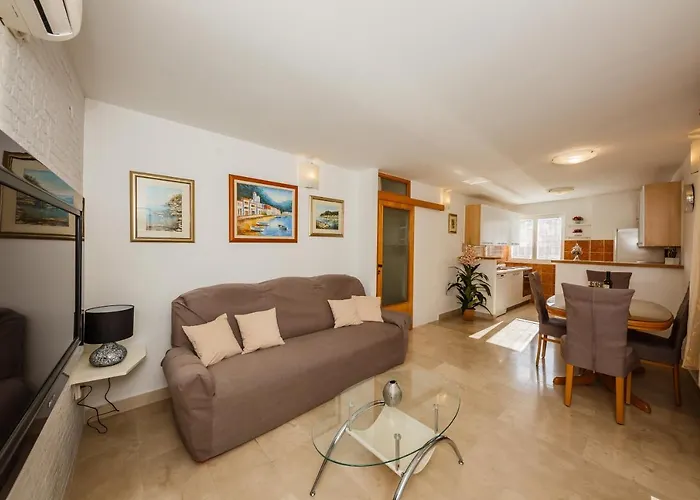 Apartment Jelena