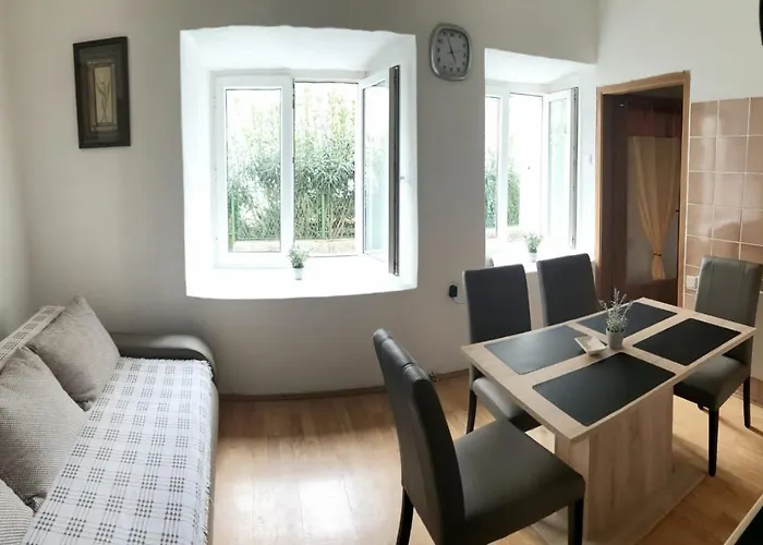 Marija Magdalena Apartment