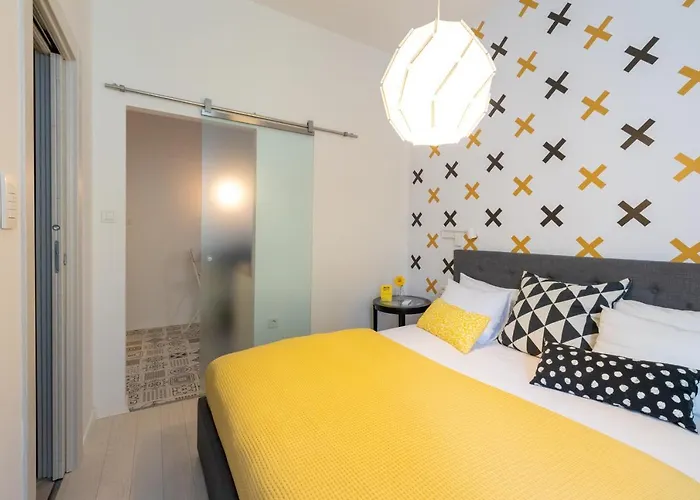 Rooms Nela