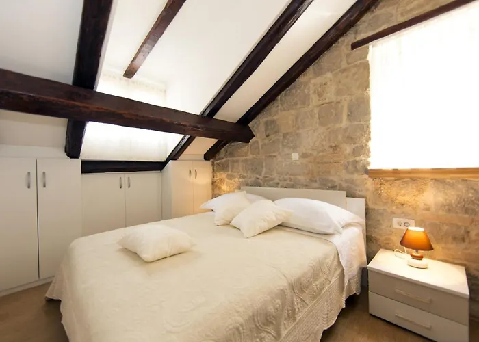Apartmani Didovo Imanje