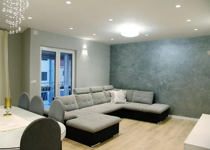 Apartman Marita