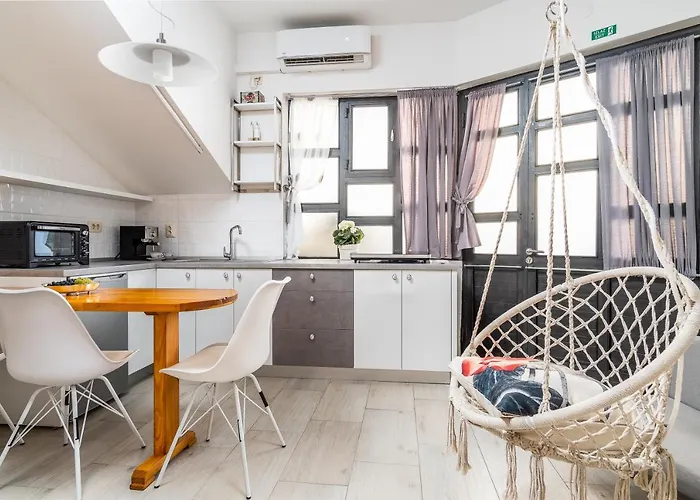 Apartment Tomas