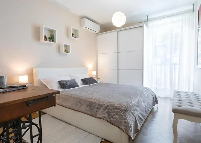 Relax Apartment