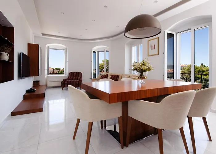 Luxury Apartment Draga