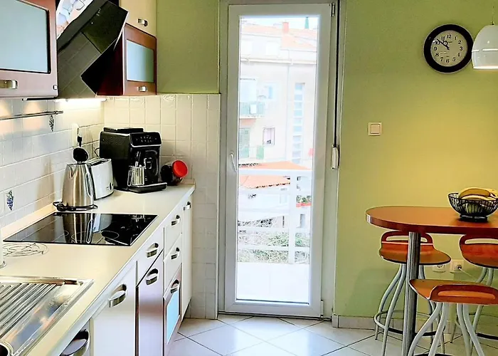 Apartment Dalmotion