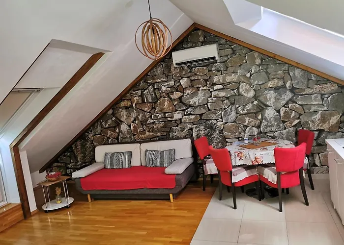 Apartments Adriatic - Split Stobrec