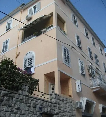 Guesthouse Vrlic