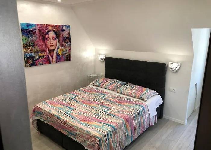 Apartment Vid