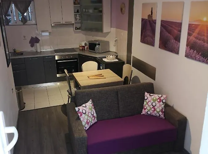 Apartment Gagi