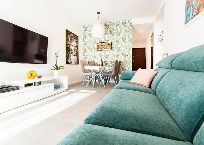 Sonia Apartment